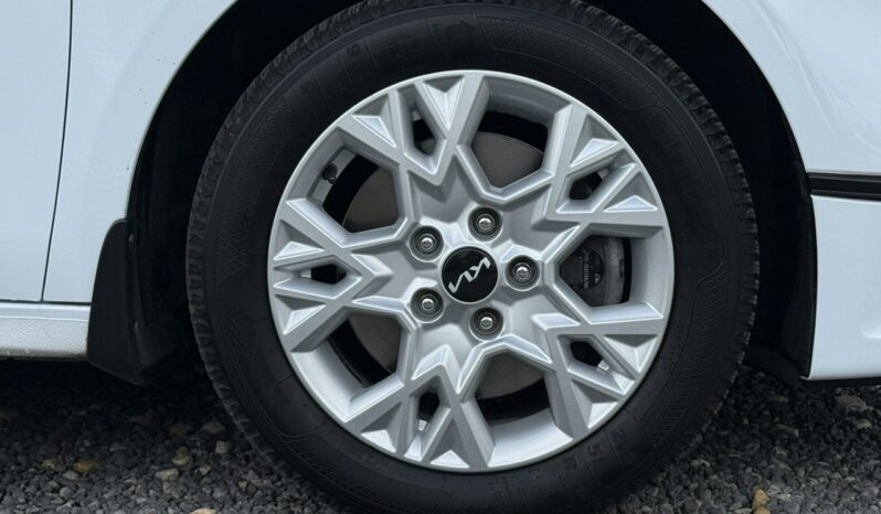 Kia Cee’d Salon Polska Poleasingowy I właściciel Serwis ASO VAT 23% Bezwypadkowy III (2018-) full