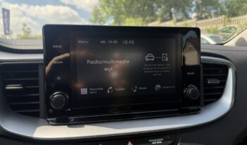 Kia Cee’d Salon Polska Poleasingowy I właściciel Serwis ASO VAT 23% Bezwypadkowy III (2018-) full
