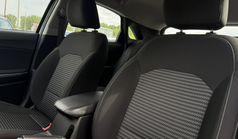 Kia Cee’d Salon Polska Poleasingowy I właściciel Serwis ASO VAT 23% Bezwypadkowy III (2018-) full