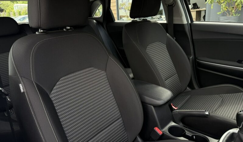 Kia Cee’d Salon Polska Poleasingowy I właściciel Serwis ASO VAT 23% Bezwypadkowy III (2018-) full
