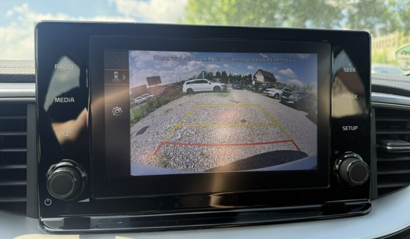 Kia Cee’d Salon Polska Poleasingowy I właściciel Serwis ASO VAT 23% Bezwypadkowy III (2018-) full