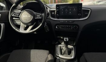 Kia Cee’d Salon Polska Poleasingowy I właściciel Serwis ASO VAT 23% Bezwypadkowy III (2018-) full