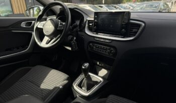 Kia Cee’d Salon Polska Poleasingowy I właściciel Serwis ASO VAT 23% Bezwypadkowy III (2018-) full