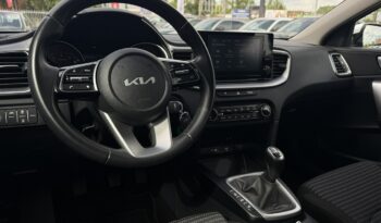 Kia Cee’d Salon Polska Poleasingowy I właściciel Serwis ASO VAT 23% Bezwypadkowy III (2018-) full