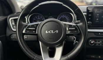 Kia Cee’d Salon Polska Poleasingowy I właściciel Serwis ASO VAT 23% Bezwypadkowy III (2018-) full