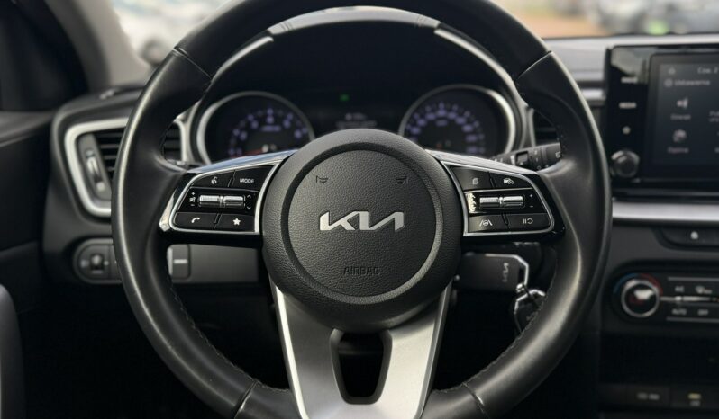 Kia Cee’d Salon Polska Poleasingowy I właściciel Serwis ASO VAT 23% Bezwypadkowy III (2018-) full