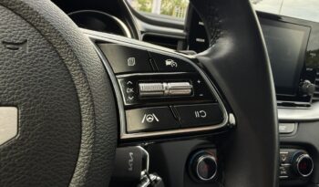 Kia Cee’d Salon Polska Poleasingowy I właściciel Serwis ASO VAT 23% Bezwypadkowy III (2018-) full