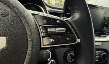 Kia Cee’d Salon Polska Poleasingowy I właściciel Serwis ASO VAT 23% Bezwypadkowy III (2018-) full