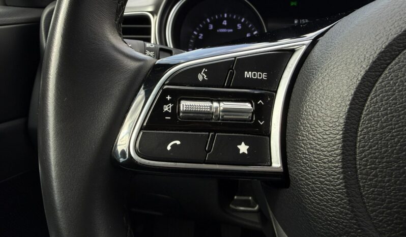 Kia Cee’d Salon Polska Poleasingowy I właściciel Serwis ASO VAT 23% Bezwypadkowy III (2018-) full