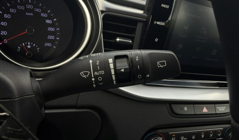 Kia Cee’d Salon Polska Poleasingowy I właściciel Serwis ASO VAT 23% Bezwypadkowy III (2018-) full