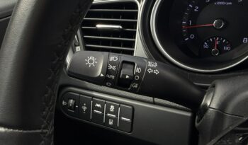 Kia Cee’d Salon Polska Poleasingowy I właściciel Serwis ASO VAT 23% Bezwypadkowy III (2018-) full