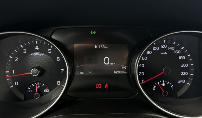 Kia Cee’d Salon Polska Poleasingowy I właściciel Serwis ASO VAT 23% Bezwypadkowy III (2018-) full