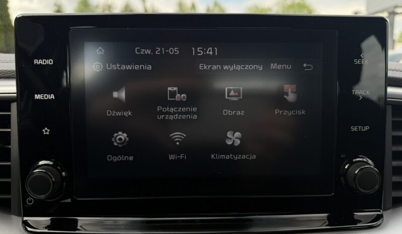 Kia Cee’d Salon Polska Poleasingowy I właściciel Serwis ASO VAT 23% Bezwypadkowy III (2018-) full