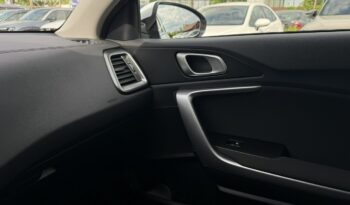 Kia Cee’d Salon Polska Poleasingowy I właściciel Serwis ASO VAT 23% Bezwypadkowy III (2018-) full