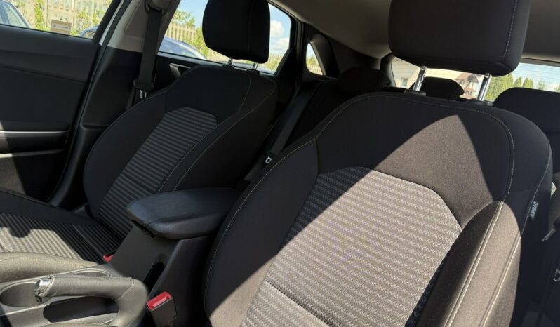 Kia Cee’d Salon Polska Poleasingowy I właściciel Serwis ASO VAT 23% Bezwypadkowy III (2018-) full