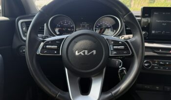 Kia Cee’d Salon Polska Poleasingowy I właściciel Serwis ASO VAT 23% Bezwypadkowy III (2018-) full