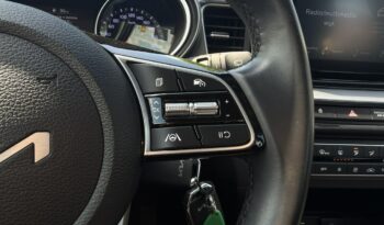 Kia Cee’d Salon Polska Poleasingowy I właściciel Serwis ASO VAT 23% Bezwypadkowy III (2018-) full