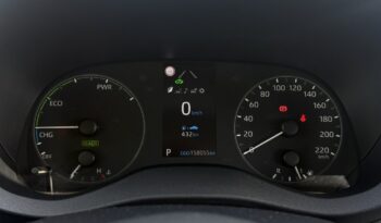 Toyota Yaris Salon Polska Poleasingowy I właściciel Serwis ASO VAT 23% Bezwypadkowy IV (2020-) full