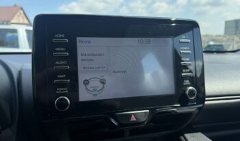 Toyota Yaris Salon Polska Poleasingowy I właściciel Serwis ASO VAT 23% Bezwypadkowy IV (2020-) full