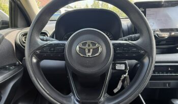 Toyota Yaris Salon Polska Poleasingowy I właściciel Serwis ASO VAT 23% Bezwypadkowy IV (2020-) full