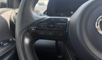 Toyota Yaris Salon Polska Poleasingowy I właściciel Serwis ASO VAT 23% Bezwypadkowy IV (2020-) full