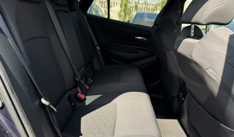 Toyota Corolla Salon Polska Poleasingowy I właściciel Serwis ASO VAT 23% Bezwypadkowy E21 (2019-) full