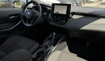 Toyota Corolla Salon Polska Poleasingowy I właściciel Serwis ASO VAT 23% Bezwypadkowy E21 (2019-) full