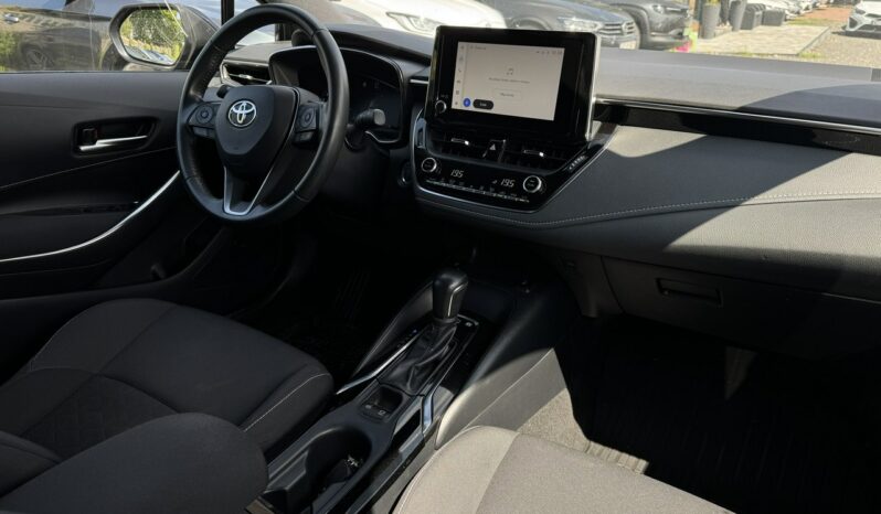 Toyota Corolla Salon Polska Poleasingowy I właściciel Serwis ASO VAT 23% Bezwypadkowy E21 (2019-) full