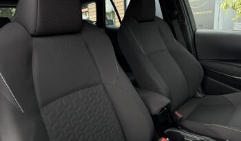 Toyota Corolla Salon Polska Poleasingowy I właściciel Serwis ASO VAT 23% Bezwypadkowy E21 (2019-) full