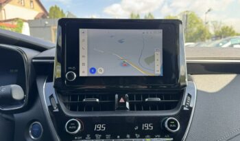 Toyota Corolla Salon Polska Poleasingowy I właściciel Serwis ASO VAT 23% Bezwypadkowy E21 (2019-) full