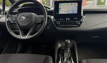 Toyota Corolla Salon Polska Poleasingowy I właściciel Serwis ASO VAT 23% Bezwypadkowy E21 (2019-) full