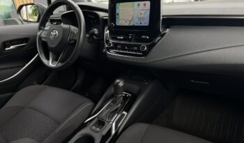 Toyota Corolla Salon Polska Poleasingowy I właściciel Serwis ASO VAT 23% Bezwypadkowy E21 (2019-) full
