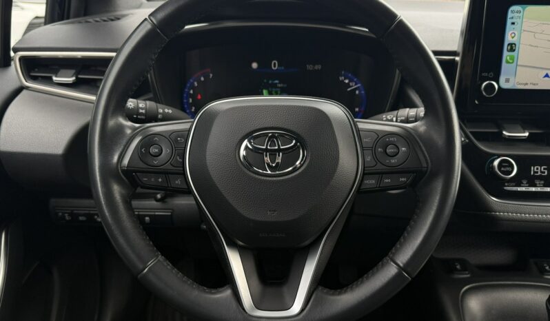 Toyota Corolla Salon Polska Poleasingowy I właściciel Serwis ASO VAT 23% Bezwypadkowy E21 (2019-) full