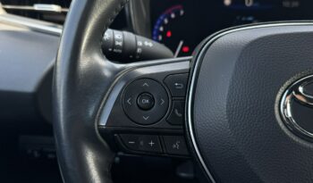 Toyota Corolla Salon Polska Poleasingowy I właściciel Serwis ASO VAT 23% Bezwypadkowy E21 (2019-) full