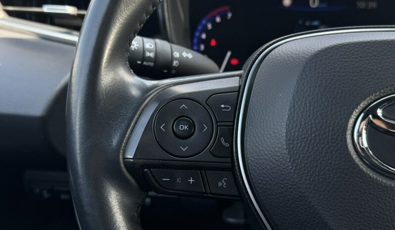 Toyota Corolla Salon Polska Poleasingowy I właściciel Serwis ASO VAT 23% Bezwypadkowy E21 (2019-) full