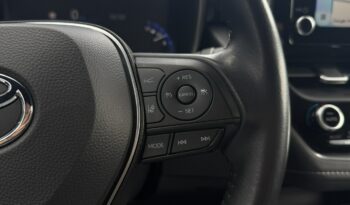 Toyota Corolla Salon Polska Poleasingowy I właściciel Serwis ASO VAT 23% Bezwypadkowy E21 (2019-) full