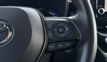 Toyota Corolla Salon Polska Poleasingowy I właściciel Serwis ASO VAT 23% Bezwypadkowy E21 (2019-) full
