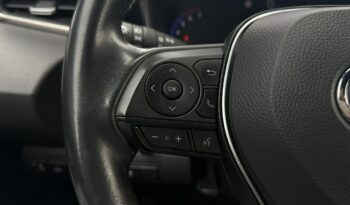 Toyota Corolla Salon Polska Poleasingowy I właściciel Serwis ASO VAT 23% Bezwypadkowy E21 (2019-) full