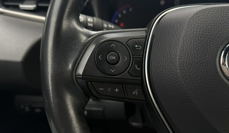 Toyota Corolla Salon Polska Poleasingowy I właściciel Serwis ASO VAT 23% Bezwypadkowy E21 (2019-) full