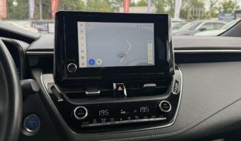 Toyota Corolla Salon Polska Poleasingowy I właściciel Serwis ASO VAT 23% Bezwypadkowy E21 (2019-) full