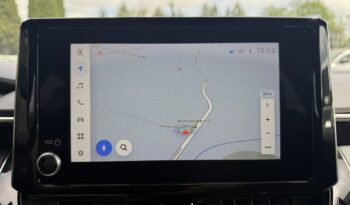 Toyota Corolla Salon Polska Poleasingowy I właściciel Serwis ASO VAT 23% Bezwypadkowy E21 (2019-) full
