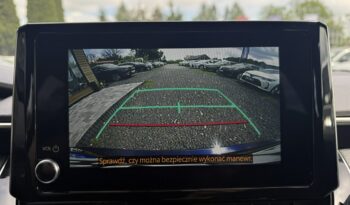 Toyota Corolla Salon Polska Poleasingowy I właściciel Serwis ASO VAT 23% Bezwypadkowy E21 (2019-) full