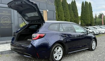 Toyota Corolla Salon Polska Poleasingowy I właściciel Serwis ASO VAT 23% Bezwypadkowy E21 (2019-) full
