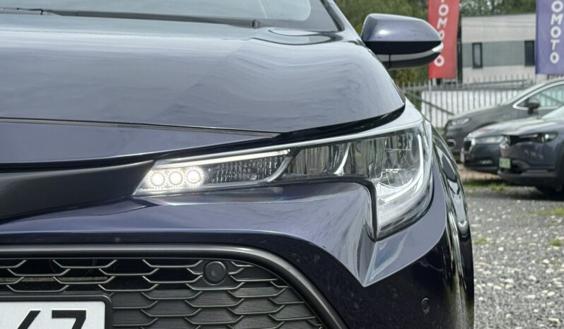Toyota Corolla Salon Polska Poleasingowy I właściciel Serwis ASO VAT 23% Bezwypadkowy E21 (2019-) full
