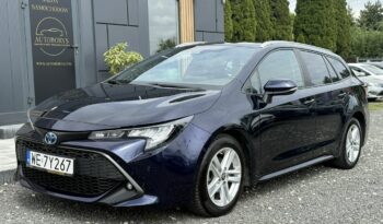 Toyota Corolla Salon Polska Poleasingowy I właściciel Serwis ASO VAT 23% Bezwypadkowy E21 (2019-) full