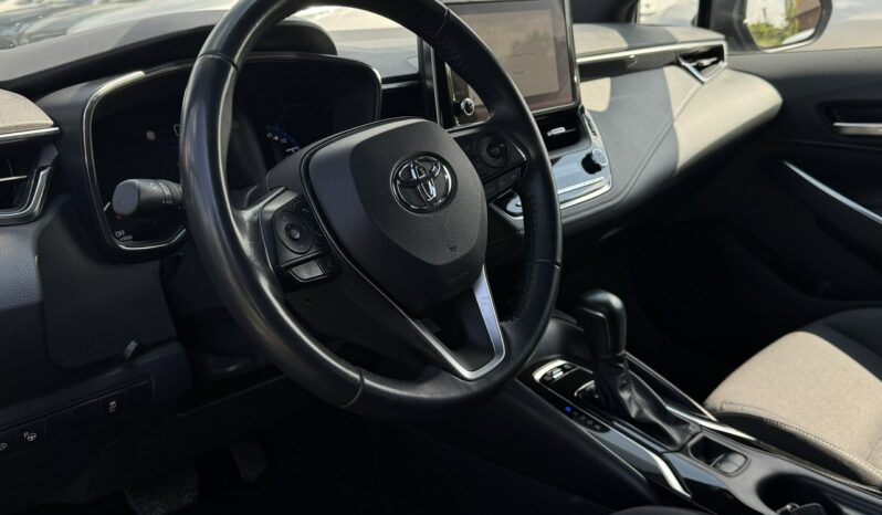 Toyota Corolla Salon Polska Poleasingowy I właściciel Serwis ASO VAT 23% Bezwypadkowy E21 (2019-) full