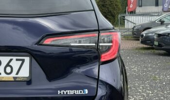 Toyota Corolla Salon Polska Poleasingowy I właściciel Serwis ASO VAT 23% Bezwypadkowy E21 (2019-) full