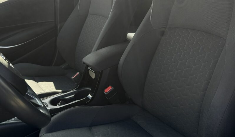 Toyota Corolla Salon Polska Poleasingowy I właściciel Serwis ASO VAT 23% Bezwypadkowy E21 (2019-) full