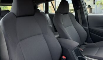 Toyota Corolla Salon Polska Poleasingowy I właściciel Serwis ASO VAT 23% Bezwypadkowy E21 (2019-) full