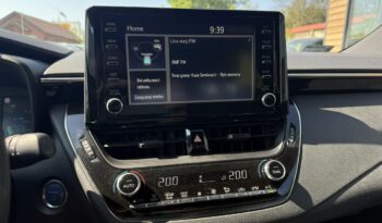 Toyota Corolla Salon Polska Poleasingowy I właściciel Serwis ASO VAT 23% Bezwypadkowy E21 (2019-) full